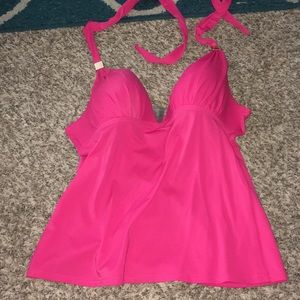 Victoria secret swim top